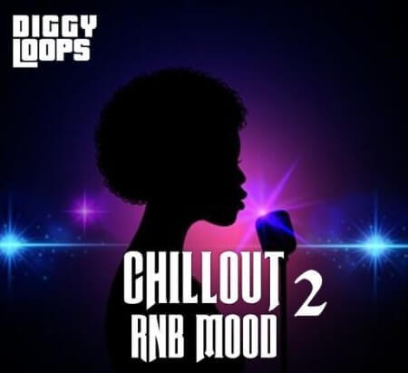 Big Citi Loops Chillout RnB Mood 2 WAV